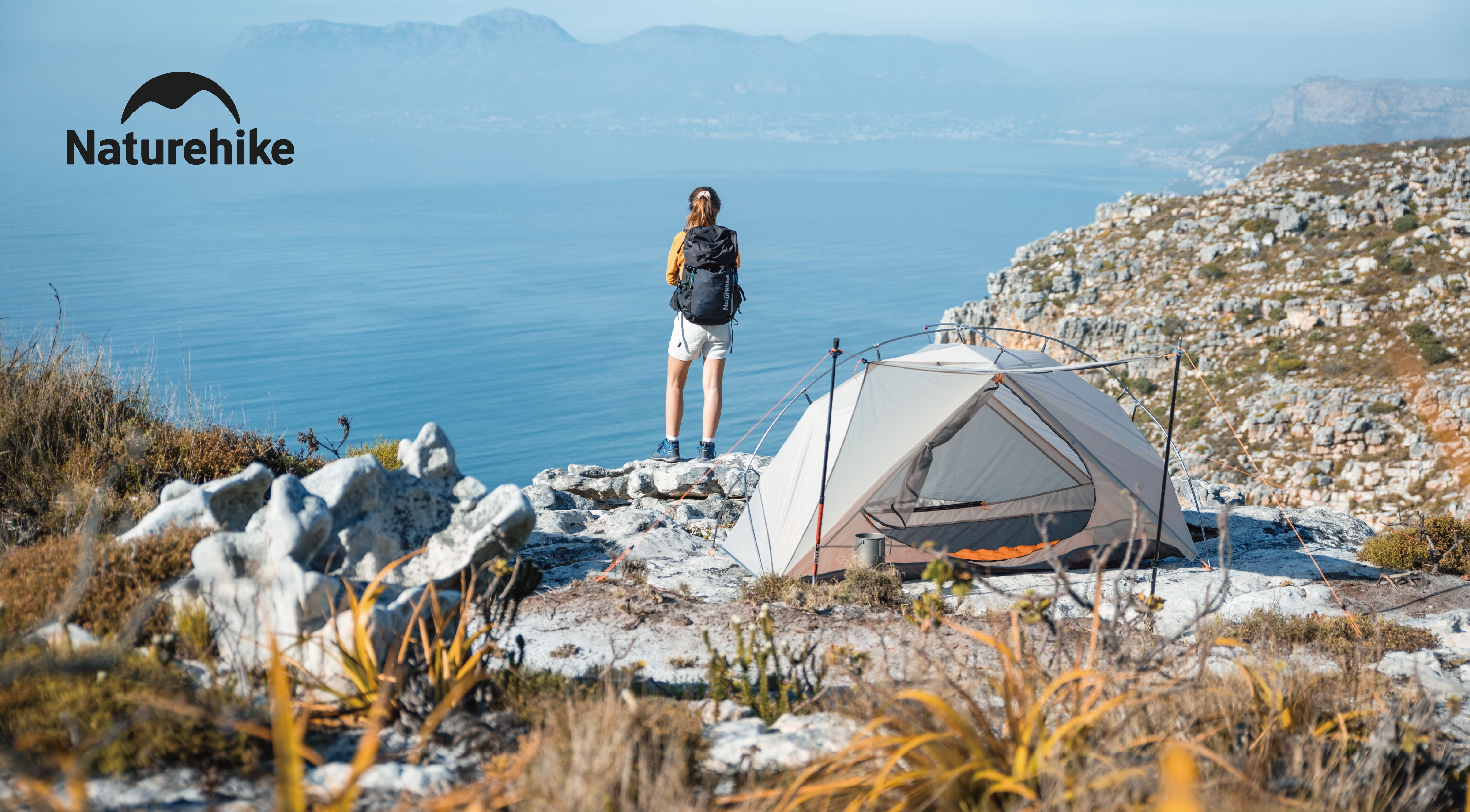 Naturehike是甚麼？