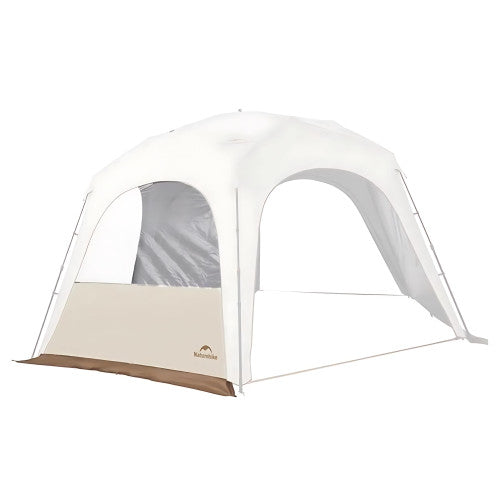 【新品訂購】六邊雲界自立速開天幕｜一體式快開｜戶外客廳 CNK230WS014