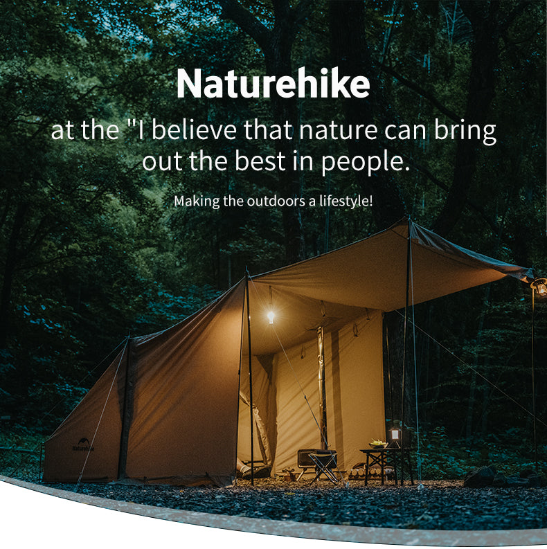 【新品訂購】山澗行軍 多功能單人帳篷/天幕 | 寬敞防風雨 | 團體遮陽 CNK2450WS026