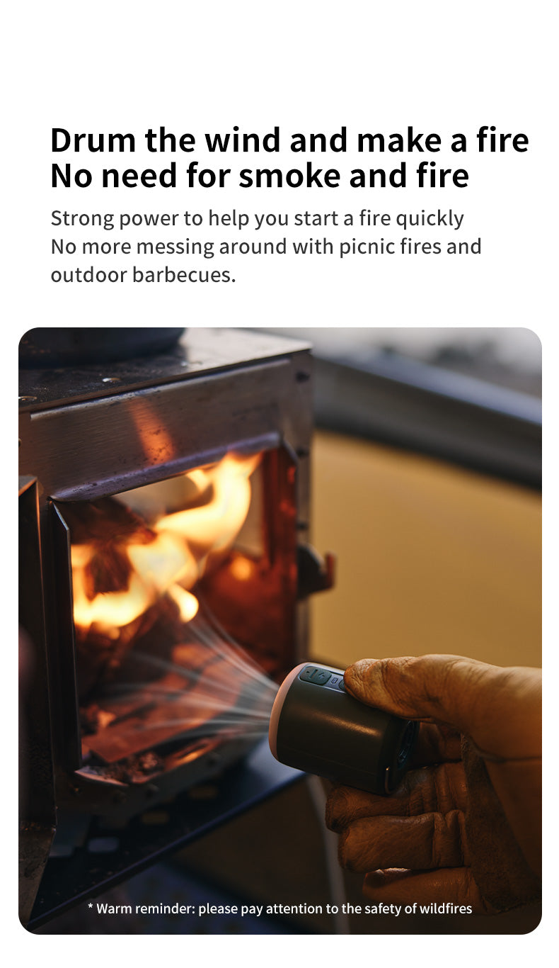 【新品訂購】Wind-Mind 多功能輕巧充氣泵｜CNK2300DQ022