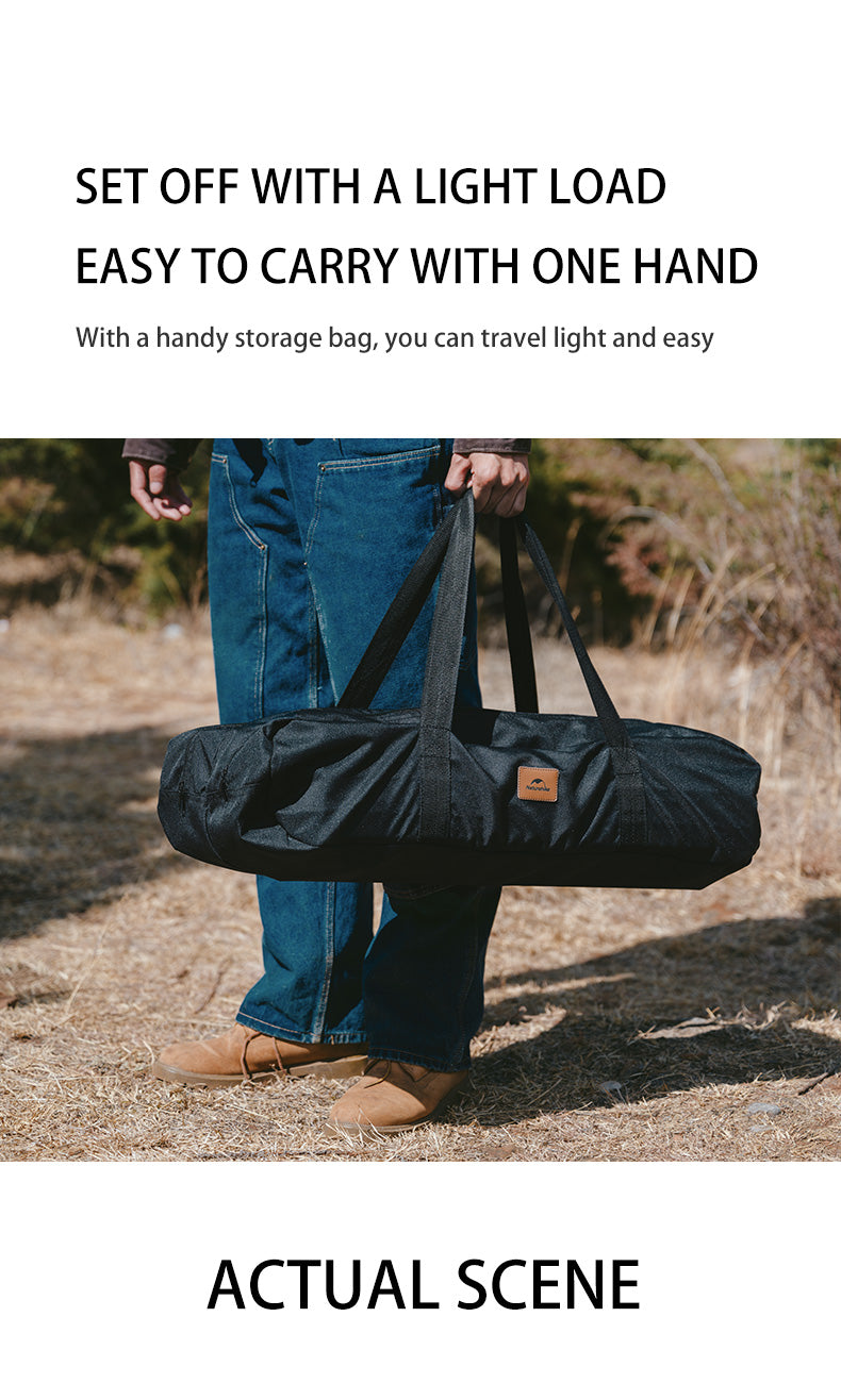 【新品訂購】輕量鋁合金蛋捲桌M/L/XL 碼｜戶外野餐露營桌｜便攜易收納｜ CNK2300JU010