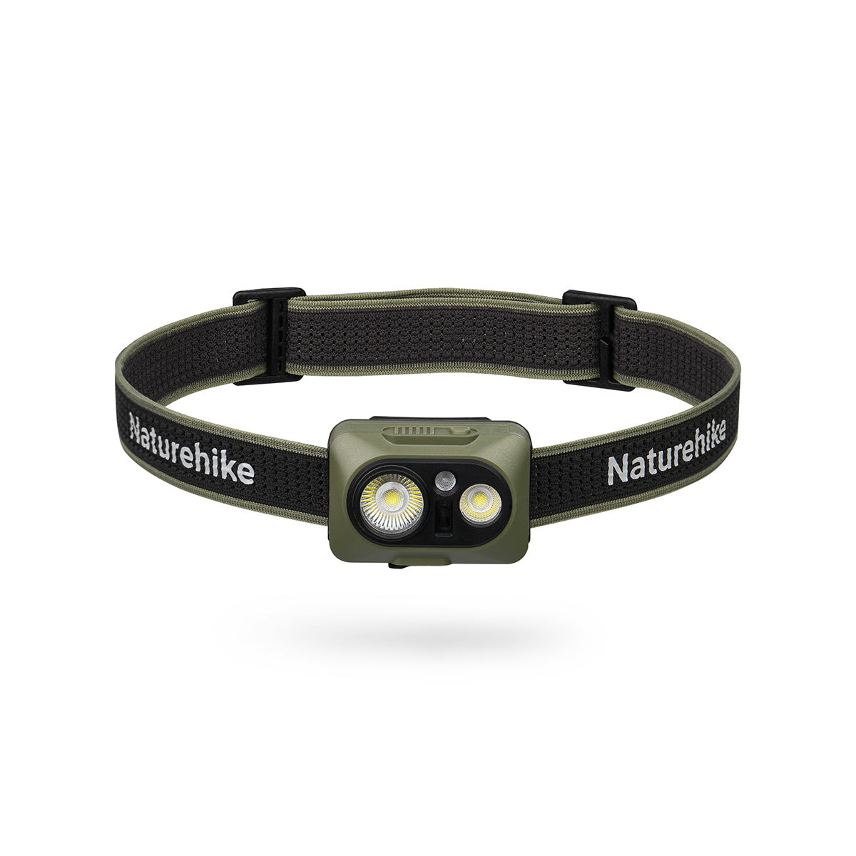 【新品訂購】星嶼Max感應式LED頭燈 |長續航 | 防塵防水 CNK2450ZM010