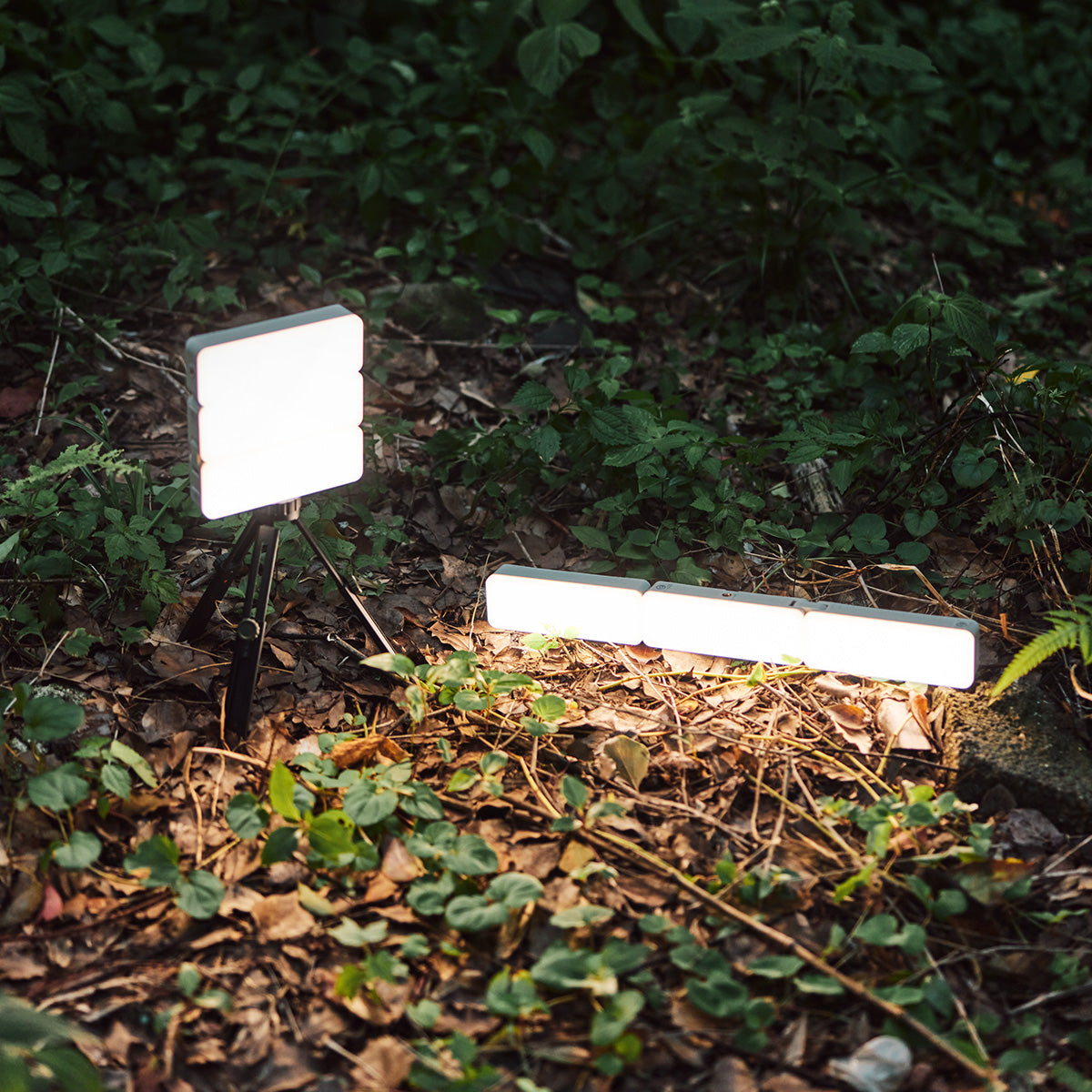 【Featured】IP54 防水露營燈