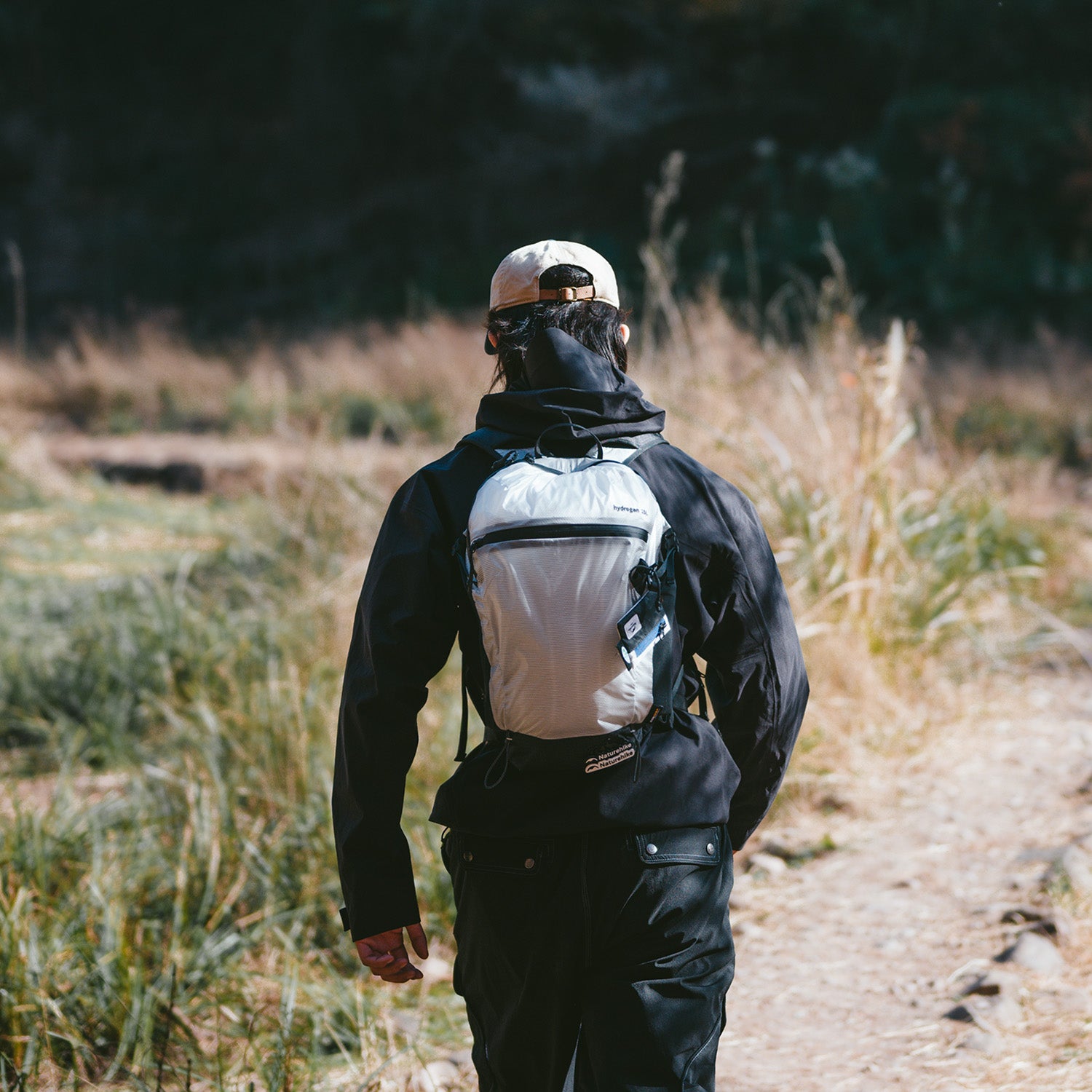 【新品訂購】15L 防水登山背囊 | CNK2300BB012