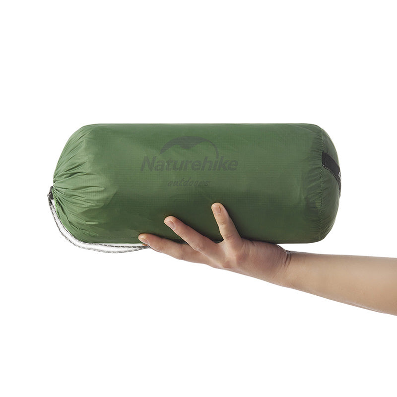 【Featured】尖塔系列極輕量單人帳篷