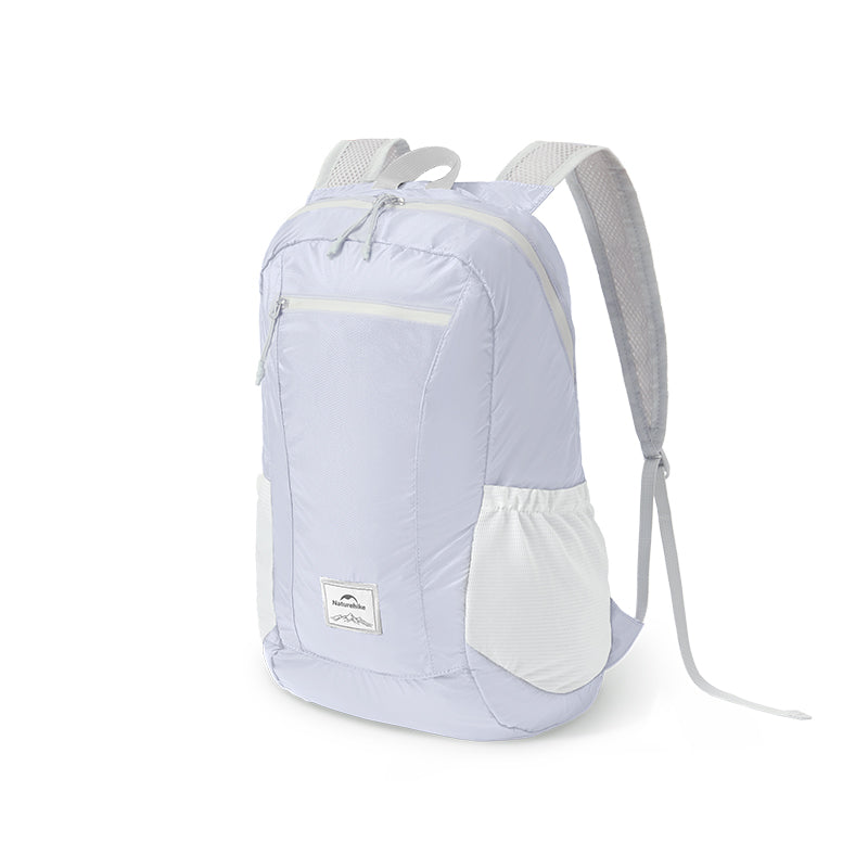 【新品訂購】雲雁輕量摺疊防水背囊 | 多色多碼 | NH17A012-B