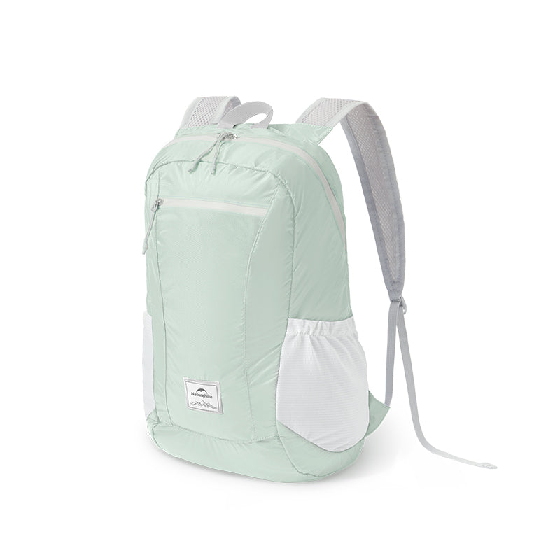 Naturehike-雲雁-NH17A012-B-18L-輕量-防水-摺疊-後背包-攻頂包