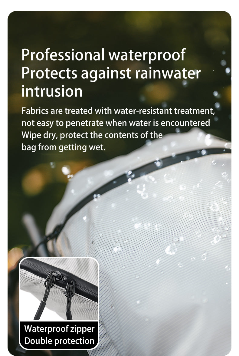 【新品訂購】15L 防水登山背囊 | CNK2300BB012