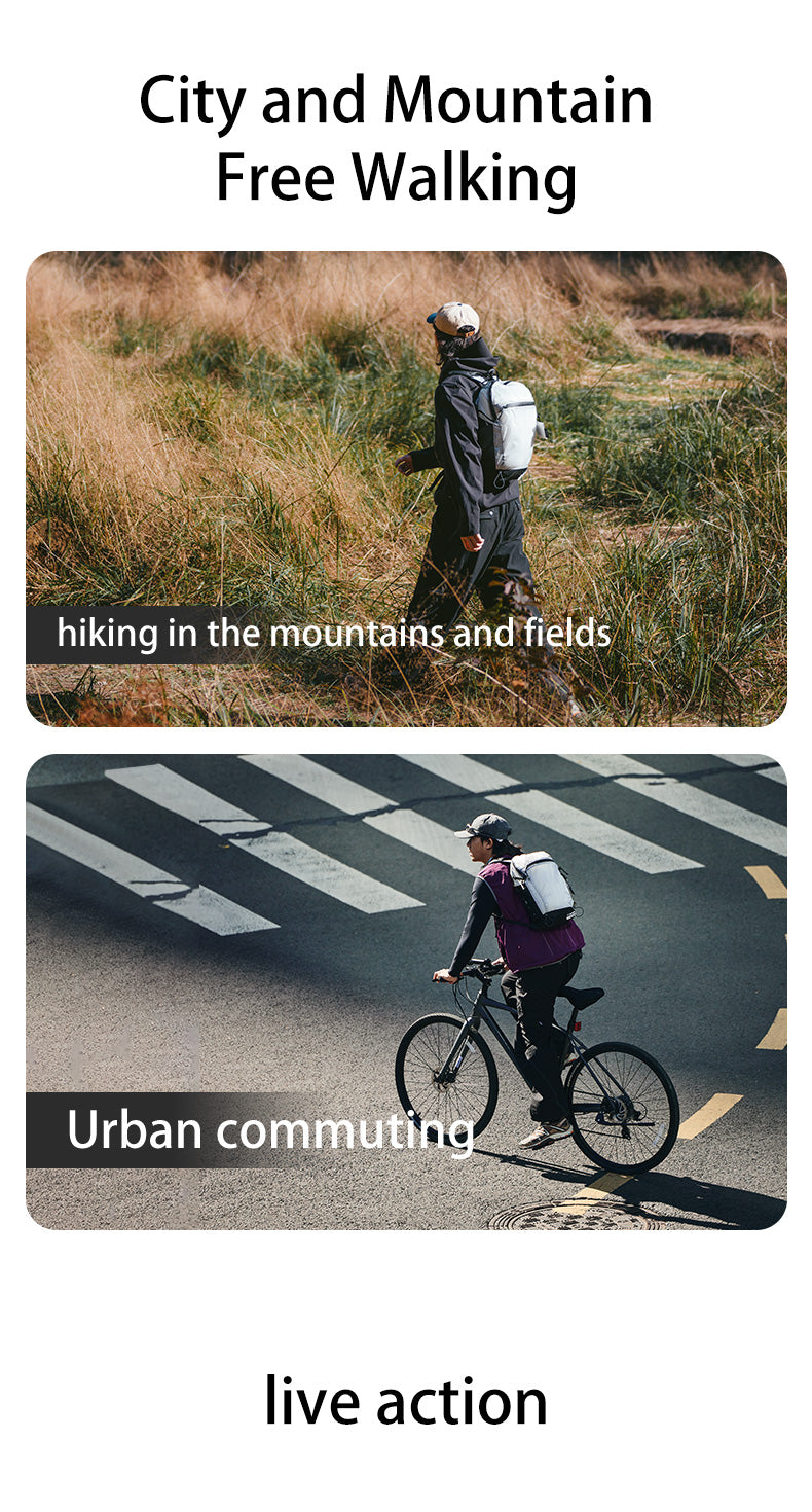 【新品訂購】15L 防水登山背囊 | CNK2300BB012