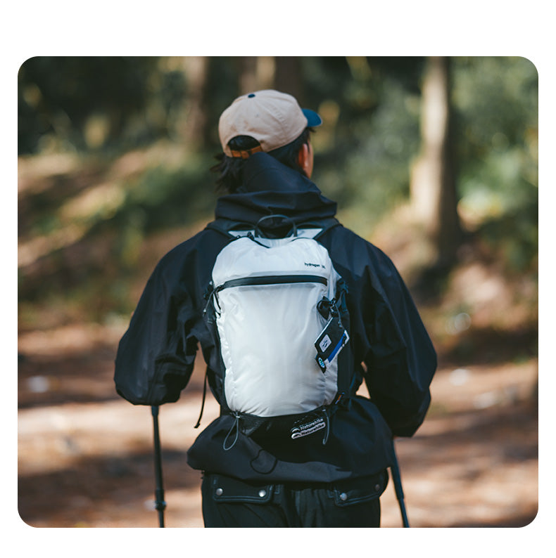 【新品訂購】15L 防水登山背囊 | CNK2300BB012