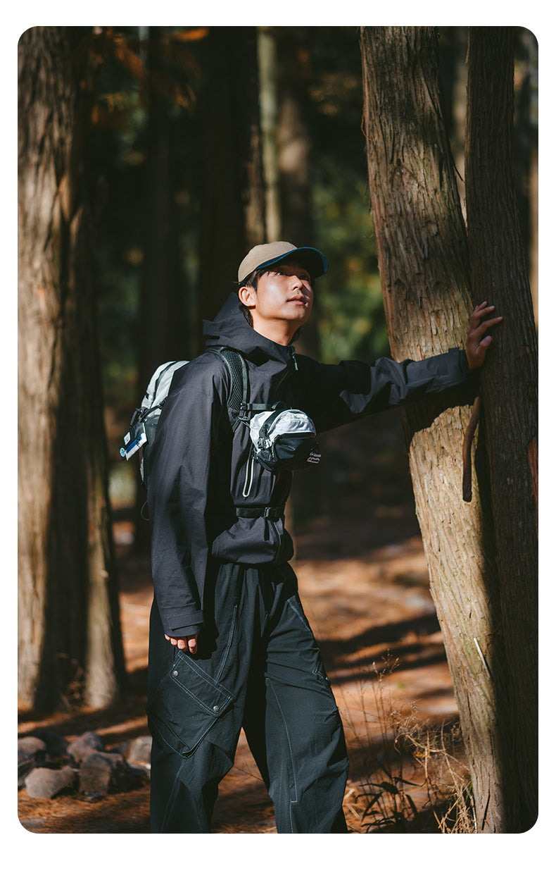 【新品訂購】15L 防水登山背囊 | CNK2300BB012