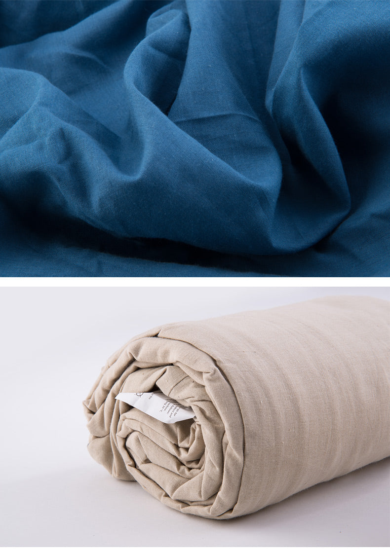 【新品訂購】戶外便攜100%純棉旅行睡袋內套 | 親膚舒適 | 100%純棉NH15S012-D