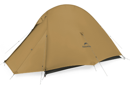 CloudUp Pro 超輕雙人帳篷 | 20D尼龍 | PU4000mm | 登山露營裝備CNK2350WS020