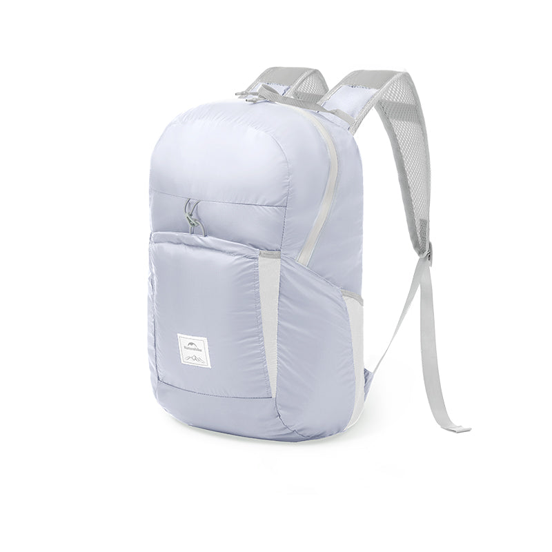 【新品訂購】雲雁輕量摺疊防水背囊 | 多色多碼 | NH17A012-B