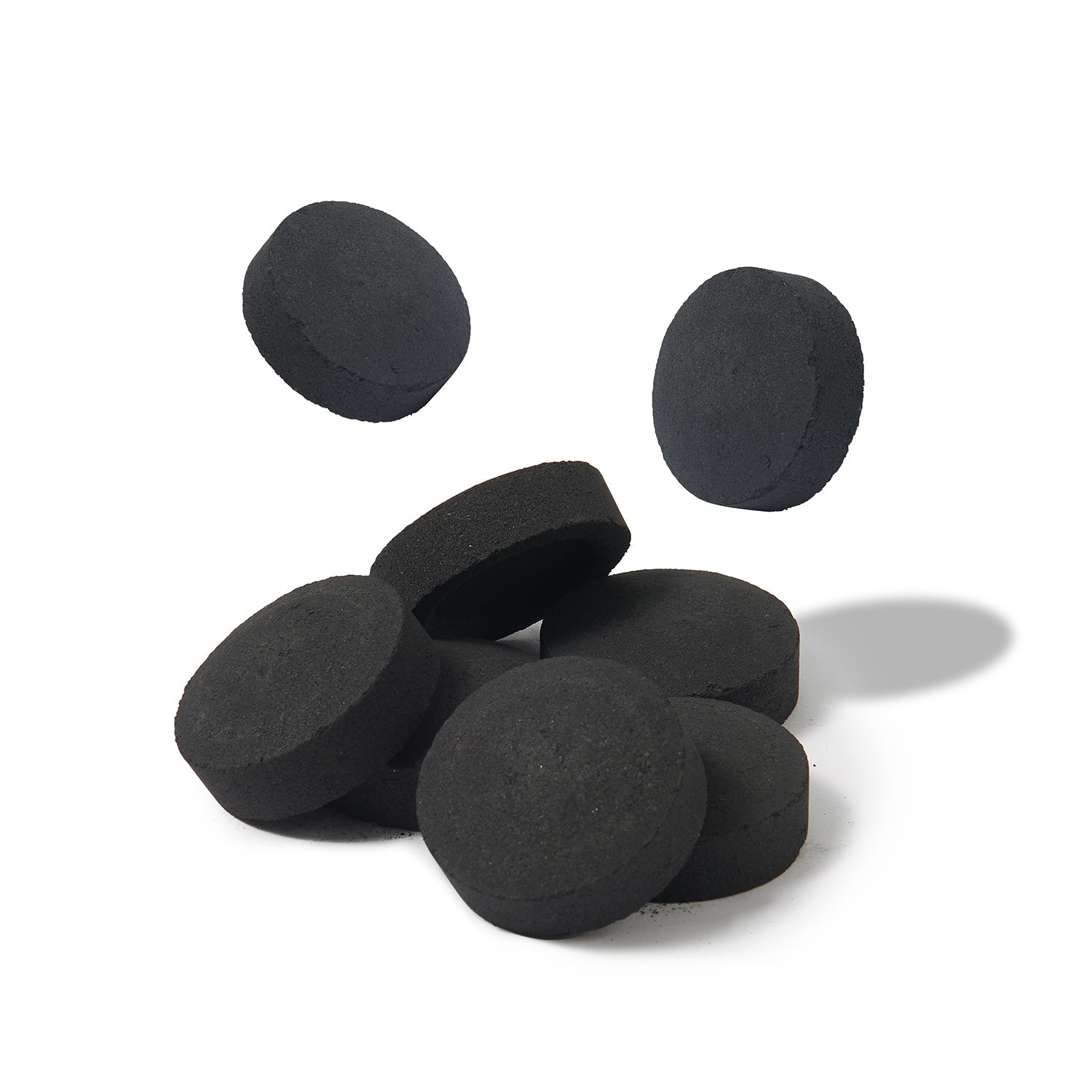 一次性烤架(連木炭)