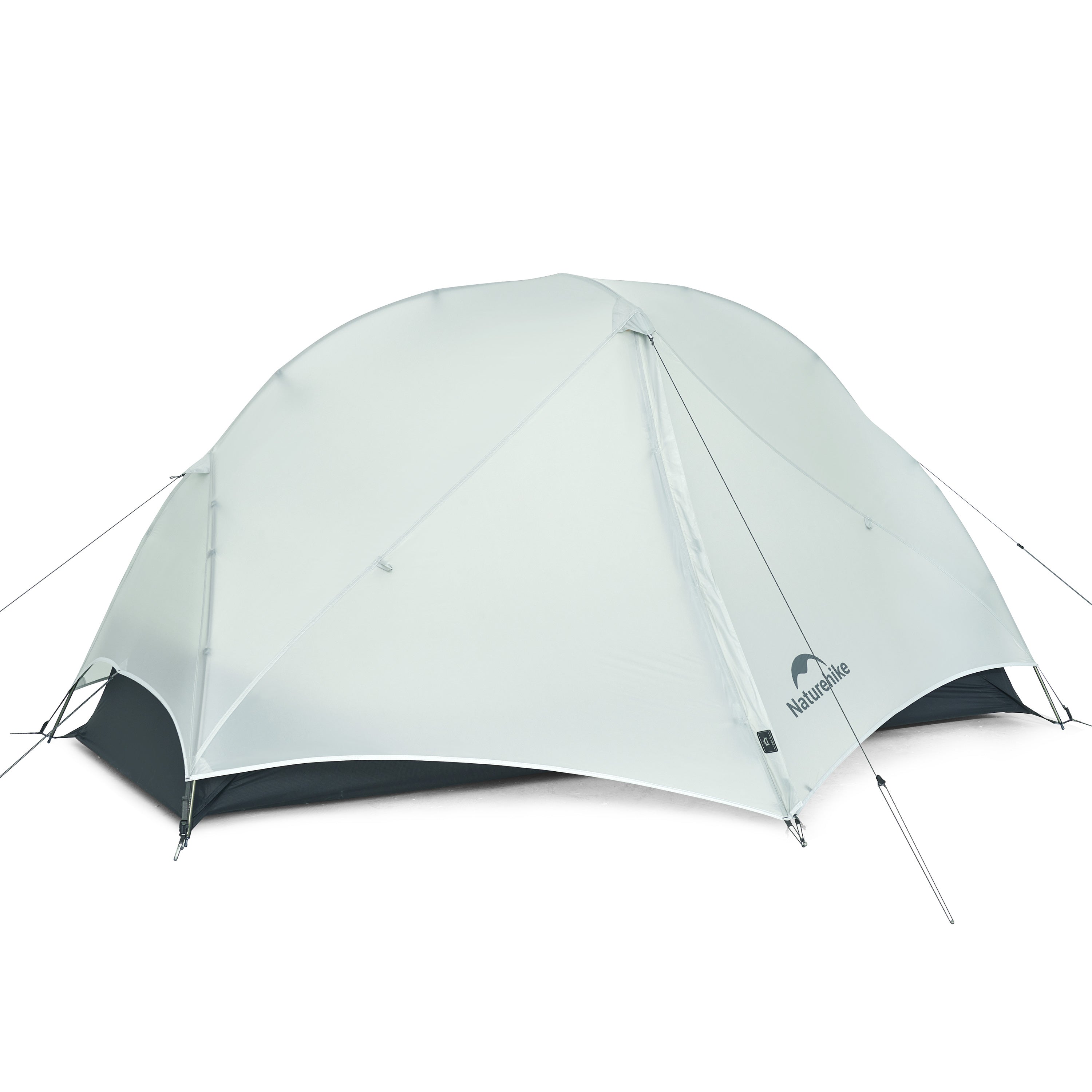 【新品訂購】自然雲up系列帳篷｜UL雙層2人露營帳篷便攜式超輕露營帳篷｜CNK2550WS016