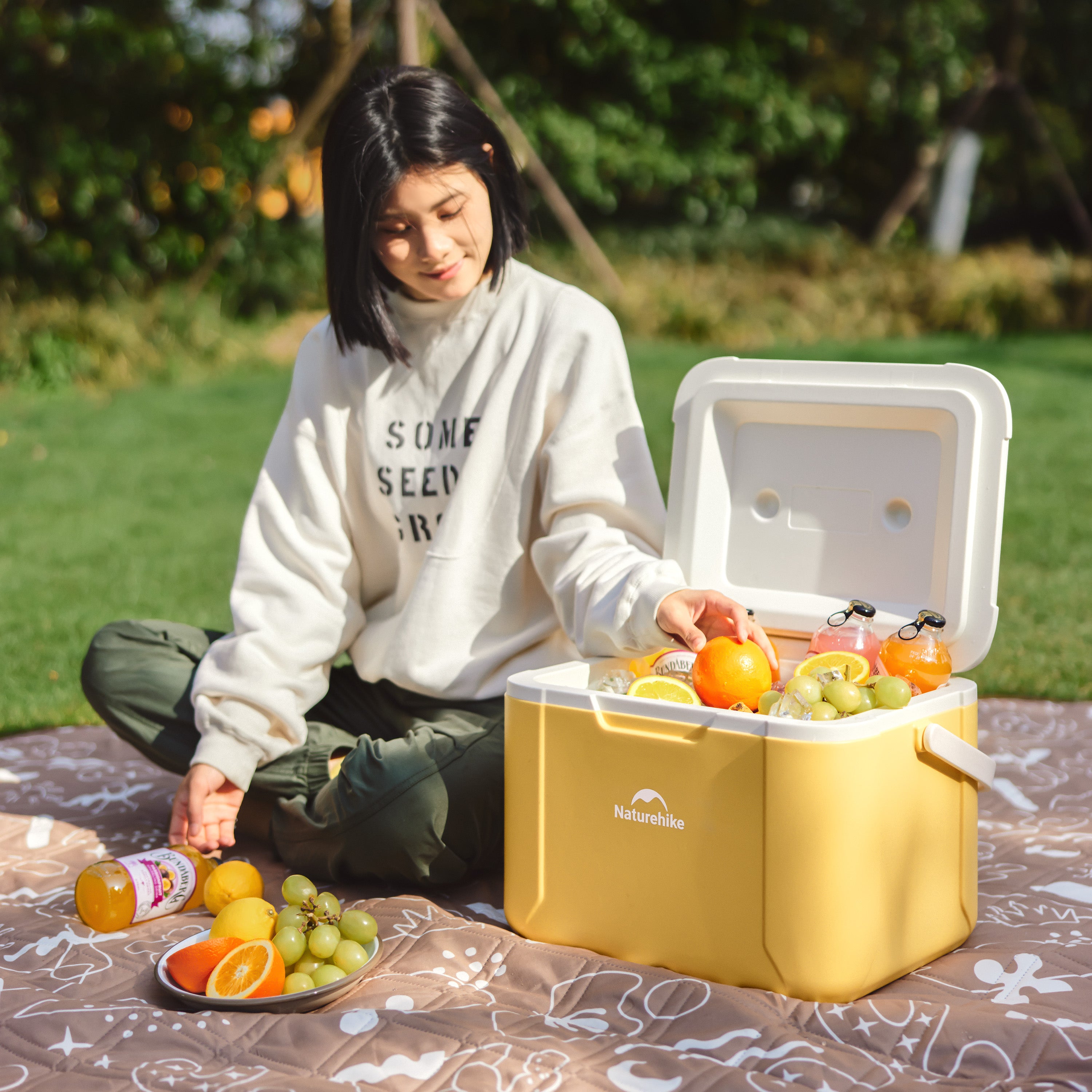 【新品訂購】鯨魚PU保温箱 CNK2450CF012