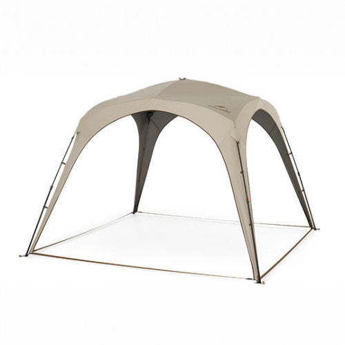 【新品訂購】四邊雲界自立速開天幕｜一體式快開｜戶外客廳 CNK230WS014