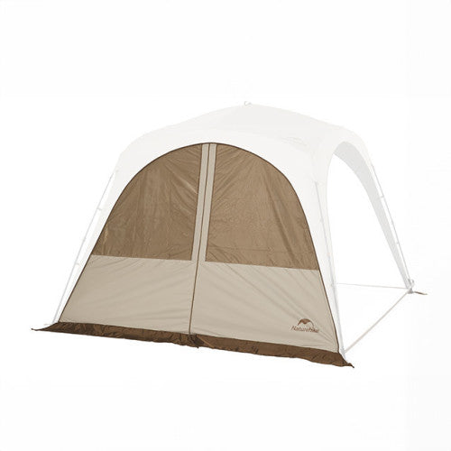 【新品訂購】四邊雲界自立速開天幕｜一體式快開｜戶外客廳 CNK230WS014