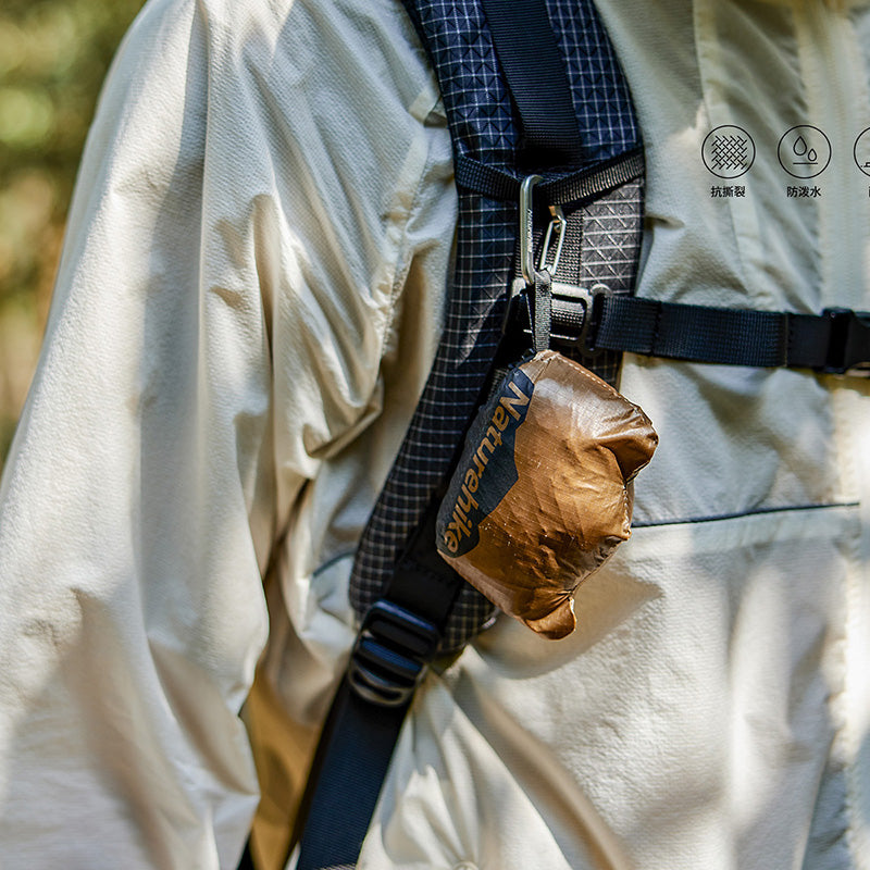 【Featured】39g防水環保袋