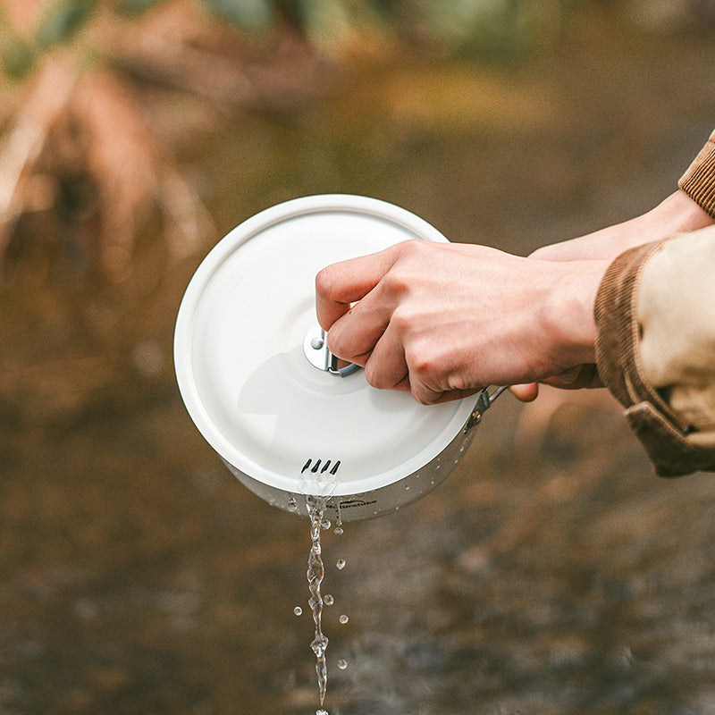 【Featured】陶瓷不沾鍋套裝 CNK2450CF013