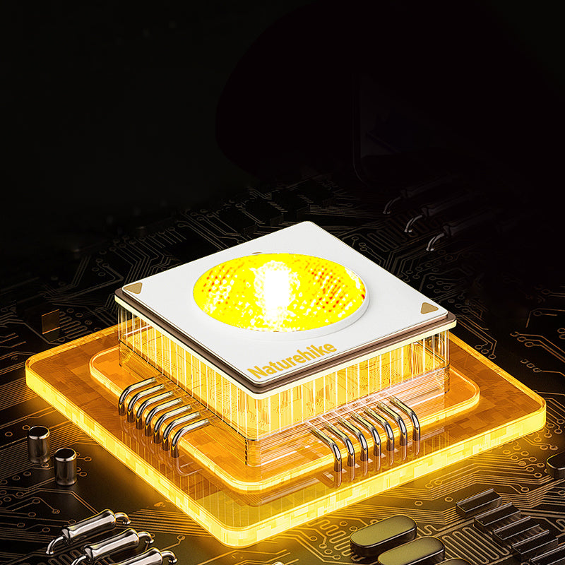 【新品訂購】EDC01 超輕 強光 手電筒 ｜ 戶外 露營 照明 CNK2450ZM016