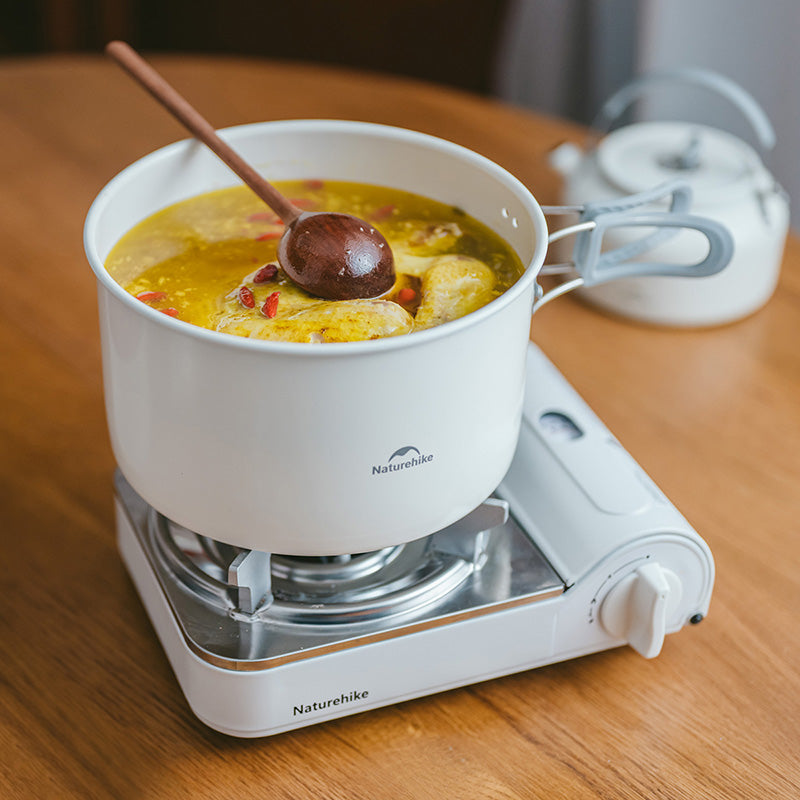 【Featured】陶瓷不沾鍋套裝 CNK2450CF013