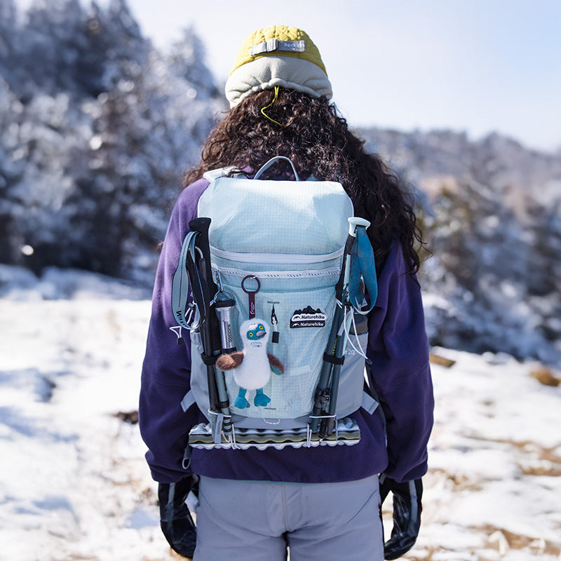 超輕量徒步登山背包 (CNK2650XB011) | 戶外登山 輕量化背囊