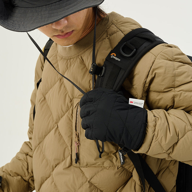 多功能戶外保暖手套 (CNH22FS004)