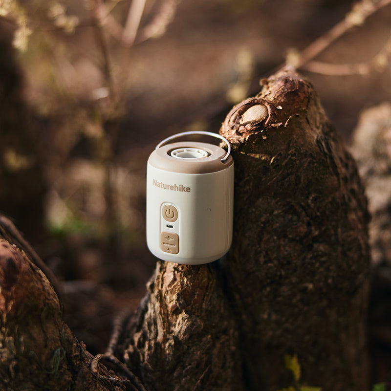 【新品訂購】Wind-Mind 多功能輕巧充氣泵｜CNK2300DQ022