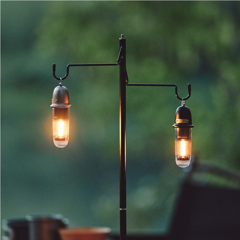 【新品訂購】尋野二合一氣氛燈 | 二檔調節 | 小巧便携 CNK2350ZM010