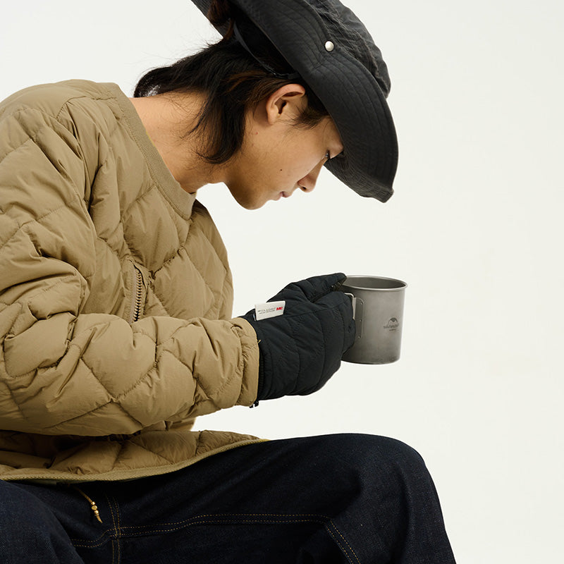 多功能戶外保暖手套 (CNH22FS004)