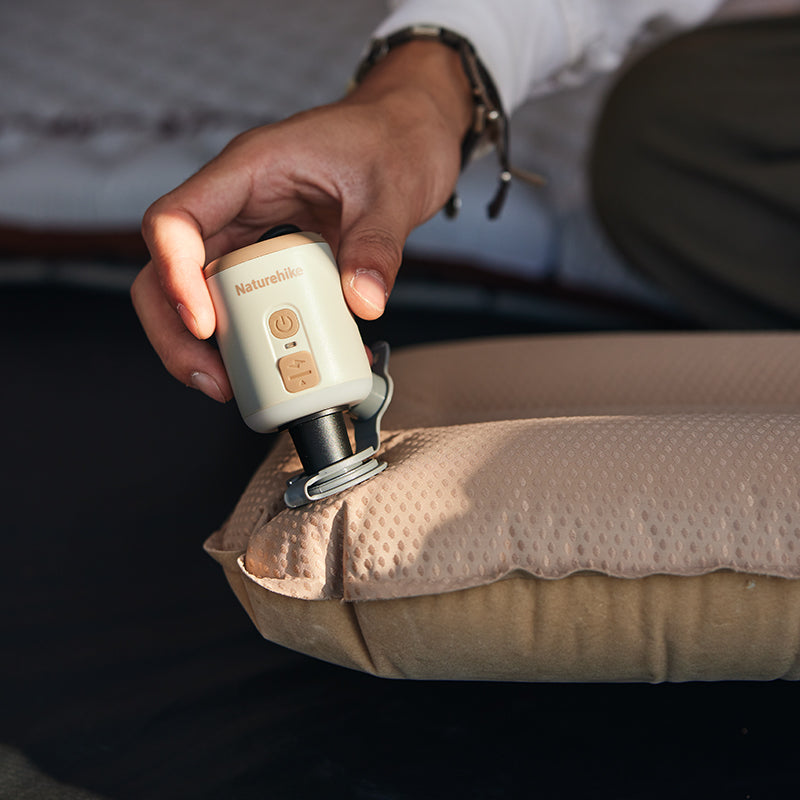 【新品訂購】Wind-Mind 多功能輕巧充氣泵｜CNK2300DQ022