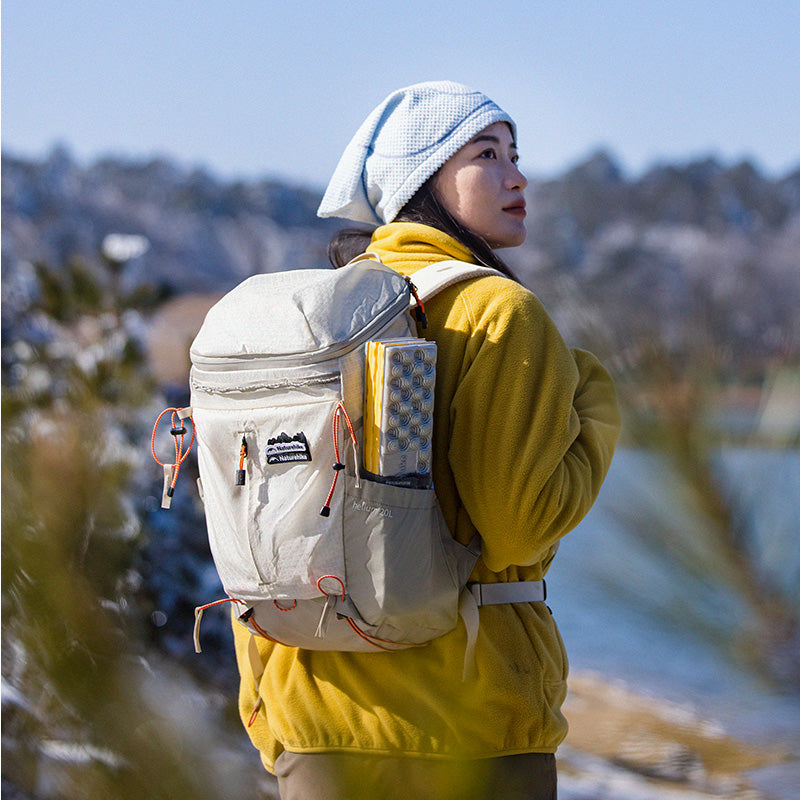 超輕量徒步登山背包 (CNK2650XB011) | 戶外登山 輕量化背囊