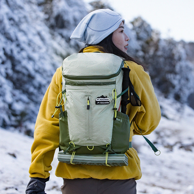 超輕量徒步登山背包 (CNK2650XB011) | 戶外登山 輕量化背囊