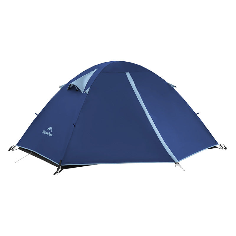 Bleik Base 210T 雙層戶外露營帳篷 (CNK2550WS038)