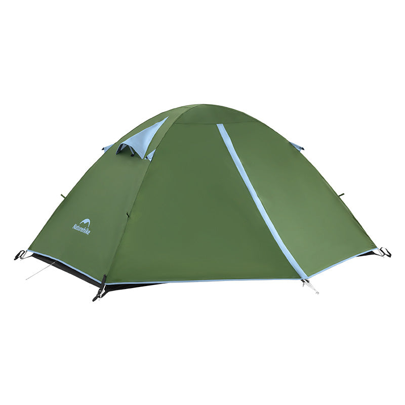Bleik Base 210T 雙層戶外露營帳篷 (CNK2550WS038)