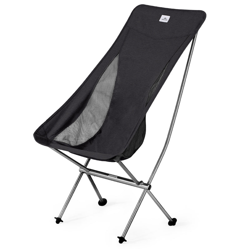 L04 超輕鋁合金月亮椅 | 露營月牙椅 | 大碼 (1.38kg) / 中碼 (0.95kg) CNK2450JJ015