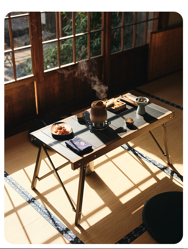 【新品訂購】IGT 模組化 速開摺疊桌 ｜多功能 戶外 裝備 ｜CNK2300JJ016