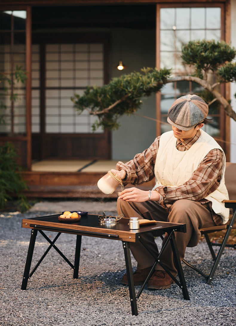 【新品訂購】IGT 模組化 速開摺疊桌 ｜多功能 戶外 裝備 ｜CNK2300JJ016