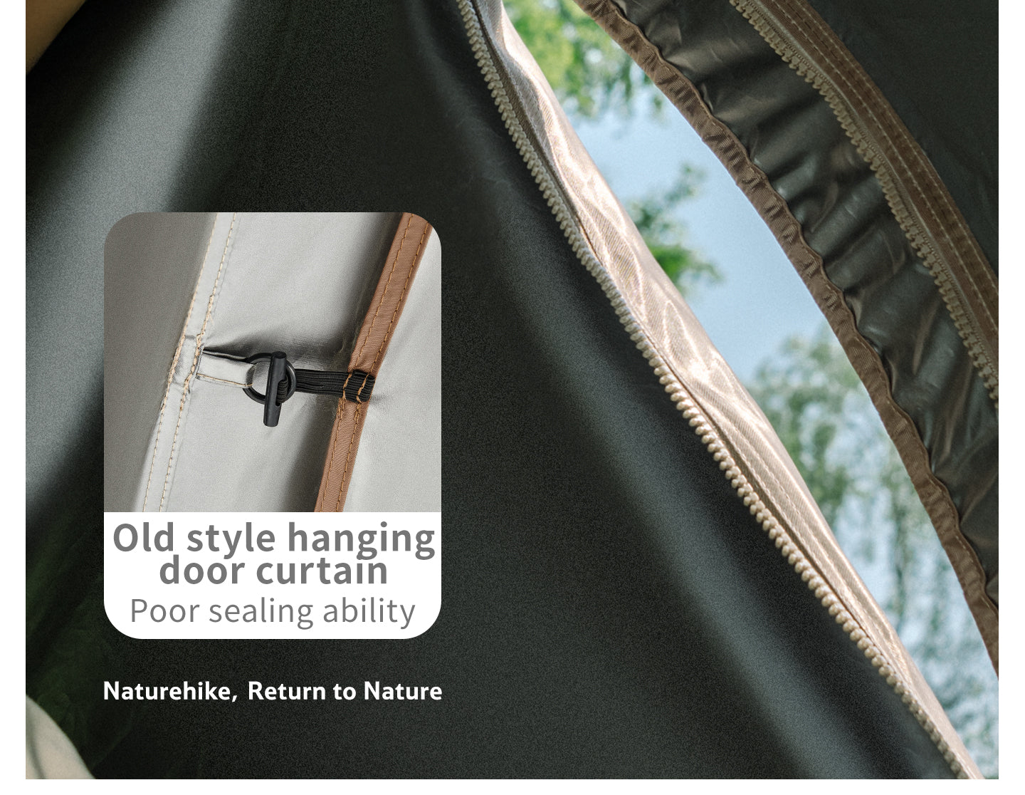 【新品訂購】四邊雲界自立速開天幕｜一體式快開｜戶外客廳 CNK230WS014