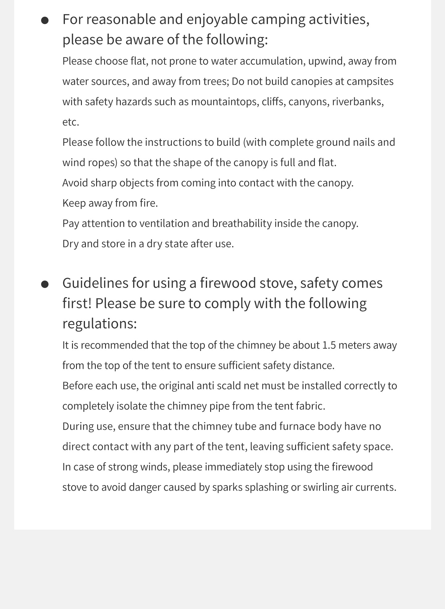 【新品訂購】四邊雲界自立速開天幕｜一體式快開｜戶外客廳 CNK230WS014