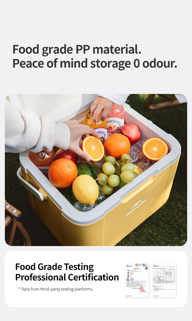 【新品訂購】鯨魚PU保温箱 CNK2450CF012