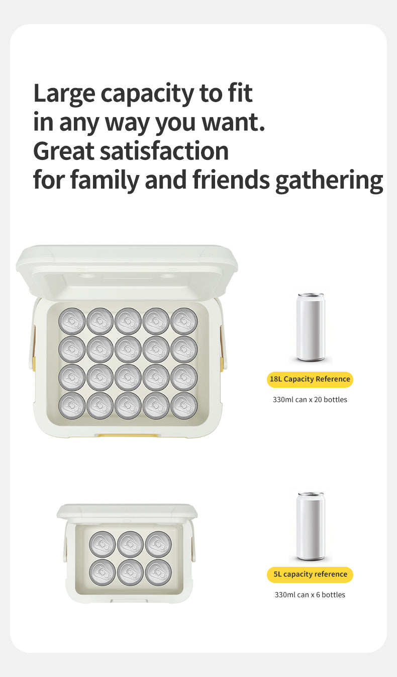 【新品訂購】鯨魚PU保温箱 CNK2450CF012