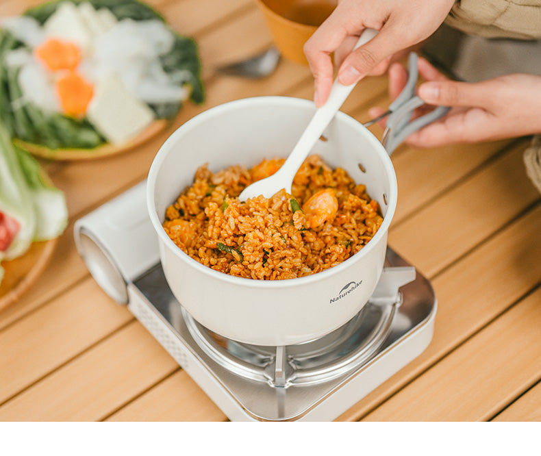 【Featured】陶瓷不沾鍋套裝 CNK2450CF013