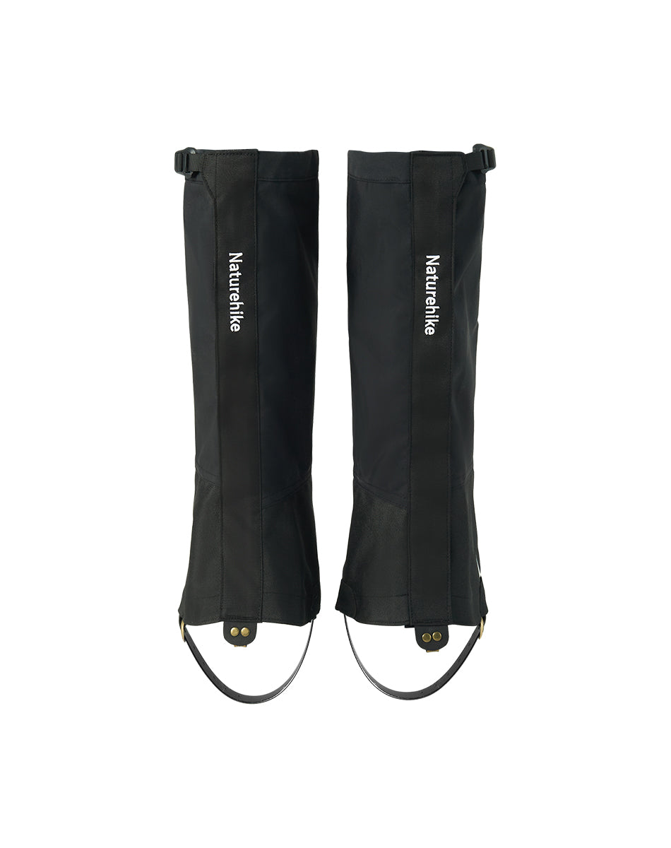 雪豹登山防水護腿 | 耐磨 | 防水透濕 | 適合多種戶外環境 CNK2450DS011