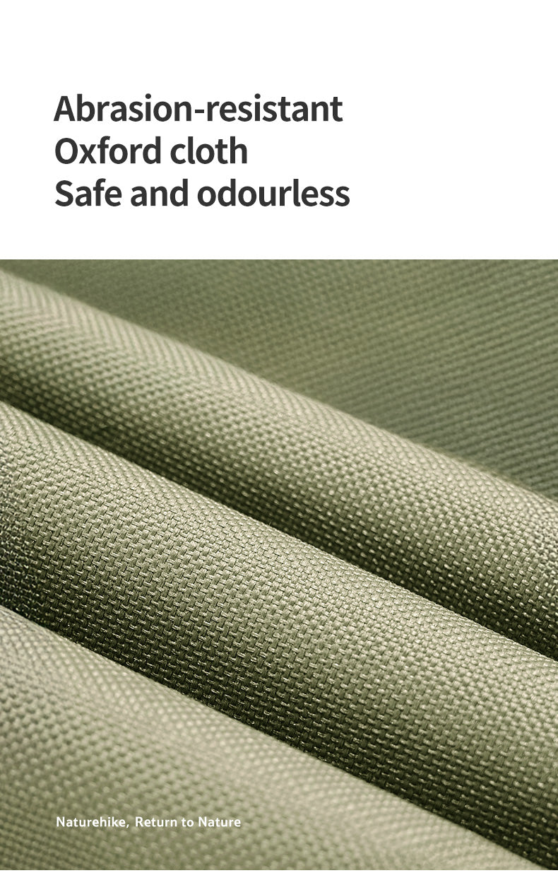 【新品訂購】T05 可躺椅附網狀頭枕腳墊 ｜戶外露營休閒椅 ｜CNK2550JJ023