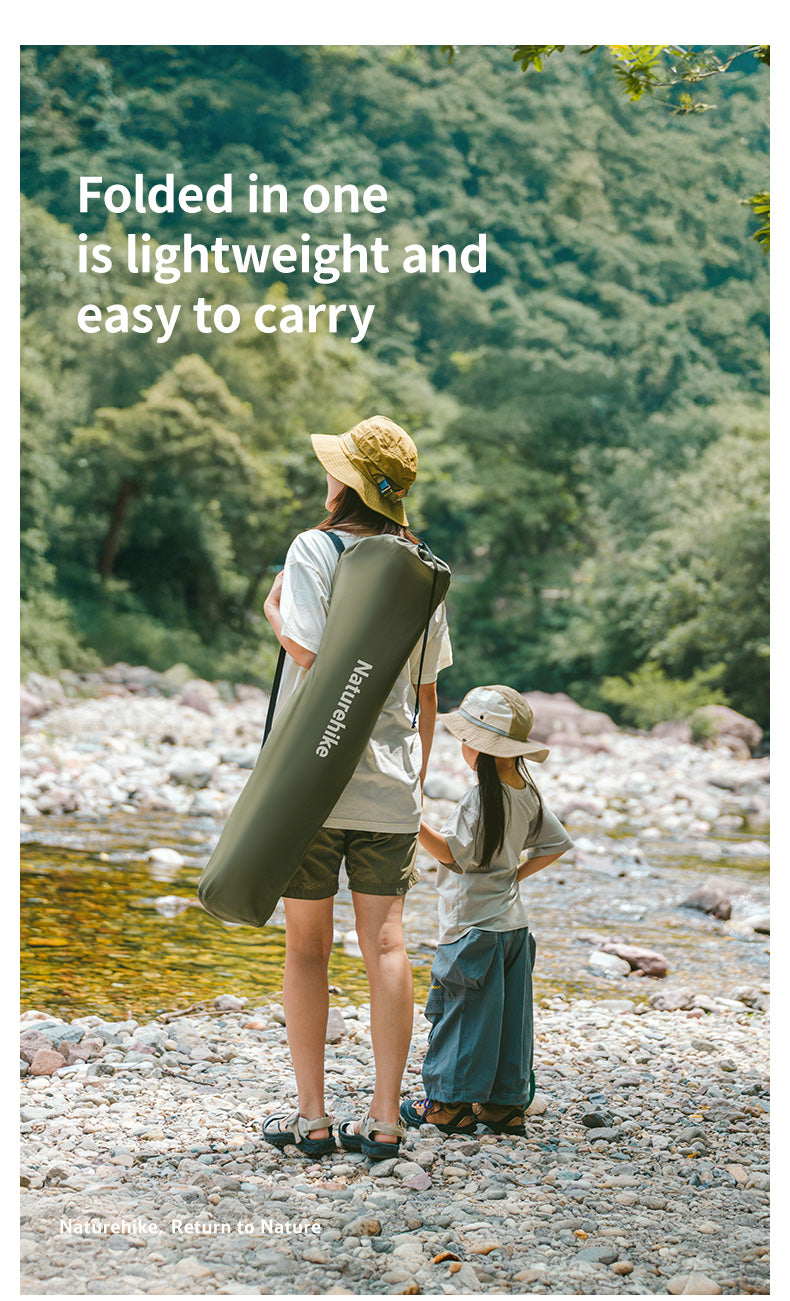 【新品訂購】T05 可躺椅附網狀頭枕腳墊 ｜戶外露營休閒椅 ｜CNK2550JJ023