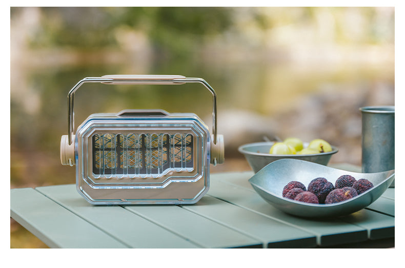 【新品訂購】月伴多功能照明捕蚊燈｜CNK2550ZM013