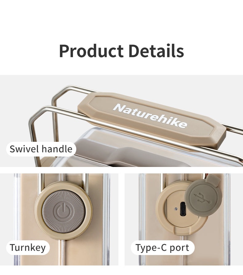 【新品訂購】月伴多功能照明捕蚊燈｜CNK2550ZM013